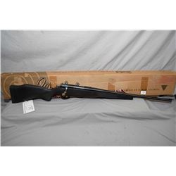 Weatherby Model Vanguard .270 Win Short Mag Cal Bolt Action Rifle w/ 24  bbl [ appears as new in ori