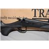 Image 2 : Traditions Model Yukon Drop Breach Action .50 Perc Cal Inline Black Powder Rifle w/ 24" bbl [ appear