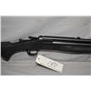 Image 2 : Savage Model 24F .22 Hornet / .12 Ga 3" Over & Under Break Action Combination Gun w/ 24" bbls w/ scr