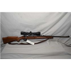 Midland Gun Co. England Model Bolt Action .22 - 250 Cal Bolt Action Rifle w/ 24" bbl [ blued finish,