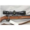 Image 2 : Midland Gun Co. England Model Bolt Action .22 - 250 Cal Bolt Action Rifle w/ 24" bbl [ blued finish,