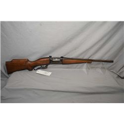 Savage Model 1899 Converted to .219 Bee Cal Lever Action Rifle w/ 20" bbl [ fading blue finish, with