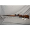 Image 3 : Savage Model 1899 Converted to .219 Bee Cal Lever Action Rifle w/ 20" bbl [ fading blue finish, with