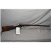 Image 1 : Stevens Model Marksman .25 Stevens Cal Single Shot Break Action Rifle w/ 22" bbl [ faded blue finish