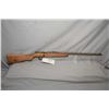 Image 1 : Cooey Model Single Barrel .22 RF Cal Single Shot Bolt Action Rifle w/ 22" bbl [ blued finish faded t