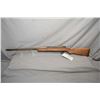 Image 3 : Cooey Model Single Barrel .22 RF Cal Single Shot Bolt Action Rifle w/ 22" bbl [ blued finish faded t