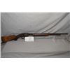 Image 1 : Savage Model 1925 ? .22 LR Cal Tube Fed Pump Action Rifle w/ 24" bbl [ faded blue finish, turned bro