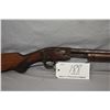 Image 2 : Savage Model 1925 ? .22 LR Cal Tube Fed Pump Action Rifle w/ 24" bbl [ faded blue finish, turned bro