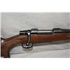 Image 2 : CZ Model 550 FS  6.5 x 55 Swedish Mauser Cal Bolt Action Full Wood Mannlicher Style Stock w/ 21" bbl