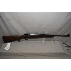 Zastava Model 70 9.3 x 62 Cal Bolt Action Rifle w/ 22" bbl [ Appears as new in original box w/ bookl