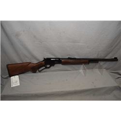 Marlin Model 1895 .45 - 70 Cal Lever Action Rifle w/ 22" bbl [ Appears excellent, test fired, in ori