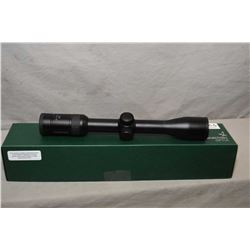 Swarovski  Z3 3 - 9 x 36 Scope - Plex  Ser # MA8550918 [ appears as new in org box w/booklet ]