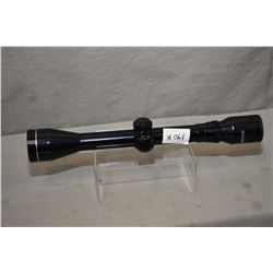 Tasco Vintage 6 x 40 Scope [ appears v - good ]