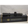 Image 1 : Leupold  VX - Freedom  1.5 x 4 x 20 Scope Duplex - Ser # 167572AE [ appears as new in orig box w/ bo