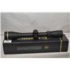 Image 1 : Leupold VX Freedom Scope 3 - 9 x 40 Tri - MOA Ser # 131920AE [ appears new in orig box & booklet ]