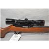 Image 2 : Ruger Model 10/22 Carbine .22 LR Cal Mag Fed Semi Auto Rifle w/ 18 1/2" bbl [ blued finish starting 