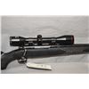 Image 2 : Winchester Model 70 Carbine .270 Win Cal Bolt Action Rifle w/ 20" bbl [ blued finish starting to fad