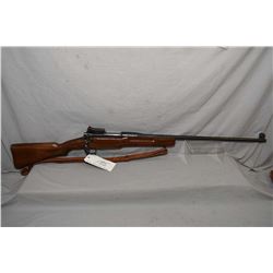 Enfield By Winchester Pattern 1914  .303 Brit Cal Bolt Action Sporterized Rifle w/ 26  bbl [ blued f