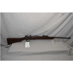 Lee Enfield Sht Le Dated 1912 No. 1 Mark III  .303 Brit Cal Mag Fed Bolt Action Sporterized Rifle w/