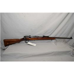 Lee Enfield ( BSA ) Sht Le Dated 1916 Model No 1 Mark III* .303 Brit Cal Mag Fed Bolt Action Sporter