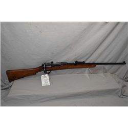 Lee Enfield Sht Le Model Date 19 ? Illegible No 1 Mark III .303 Brit Cal Mag Fed Bolt Action Sporter