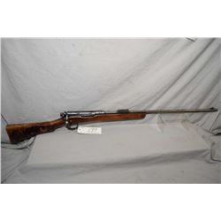 Lee Speed ( LSA ) Mark II* .303 Brit Cal Mag Fed Bolt Action Rifle w/ 30 1/4  bbl [ faded blue finis