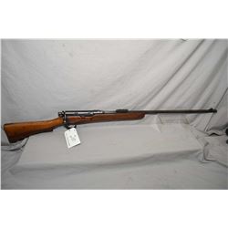 Lee Enfield ( BSA ) Model Long Lee .303 Brit Cal Bolt Action Mag Fed Sporterized Rifle w/ 30 1/4" bb