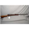 Image 1 : Lee Enfield ( BSA ) Model Long Lee .303 Brit Cal Bolt Action Mag Fed Sporterized Rifle w/ 30 1/4" bb