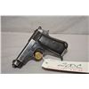 Image 2 : Prohib 12 - 6 Beretta Model 1934 .9 MM Browning Short Cal 7 Shot Semi Auto Pistol w/ 87 mm bbl [ blu