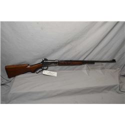 Winchester Model 64 .32 Win Spec Cal Lever Action Rifle w/ 24" round barrel 2/3 Mag [ blued finish s