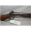 Image 2 : Winchester Model 64 .32 Win Spec Cal Lever Action Rifle w/ 24" round barrel 2/3 Mag [ blued finish s