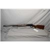 Image 3 : Winchester Model 64 .30 WCF Cal Lever Action Rifle w/ 24" round bbl 2/3 mag [ fading blue finish, mo