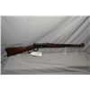 Image 1 : Winchester Model 94 .32 Win Spec Cal Lever Action Rifle w/ 20" bbl [ blued finish, faded more on rec