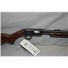 Image 2 : Winchester Model 61 .22 Win Mag Cal Tube Fed Pump Action Rifle w/ 24" bbl [ blued finish, starting t