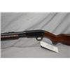 Image 4 : Winchester Model 61 .22 Win Mag Cal Tube Fed Pump Action Rifle w/ 24" bbl [ blued finish, starting t