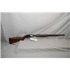 Image 1 : Winchester Model 61  .22 LR Cal Tube Fed Pump Action Rifle w/ 24" bbl [ fading blue finish, more in 