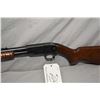 Image 4 : Winchester Model 61  .22 LR Cal Tube Fed Pump Action Rifle w/ 24" bbl [ fading blue finish, more in 