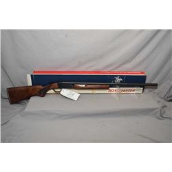 Winchester Model 37 A   .20 Ga 3" Single Shot Break Action Shotgun w/ 28" full choke bbl [ appears e