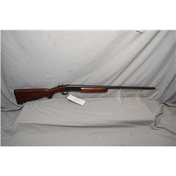 Winchester Model 37 .410 Ga 3" Single Shot Break Action Shotgun w/ 26" bbl [ blued finish starting t