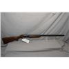 Image 1 : Winchester Model 37 .12 Ga 2 3/4" Single Shot Break Action Shotgun w/ 30" bbl [ blued finish, varnis