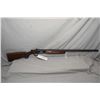 Image 1 : Winchester Model 37 TR .12 Ga Single Shot Break Action Shotgun w/ 32" bbl [ blued finish, gold highl