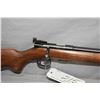 Image 2 : Winchester Model 69 A  Target  .22 LR Cal Mag Fed Bolt Action Rifle w/ 25" bbl [ blued finish, start