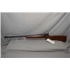 Image 3 : Winchester Model 69 A  Target  .22 LR Cal Mag Fed Bolt Action Rifle w/ 25" bbl [ blued finish, start