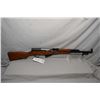 Image 1 : Norinco Model SKS Type 56 7.62 x 39 Cal Full Wood Military Rifle w/ 20" bbl [ blued finish, barrel s