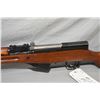 Image 4 : Norinco Model SKS Type 56 7.62 x 39 Cal Full Wood Military Rifle w/ 20" bbl [ blued finish, barrel s