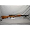 Image 1 : Norinco Model SKS Type 56 7.62 x 39 Cal Full Wood Military Rifle w/ 20" bbl [ blued finish, barrel s