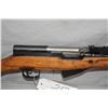 Image 2 : Norinco Model SKS Type 56 7.62 x 39 Cal Full Wood Military Rifle w/ 20" bbl [ blued finish, barrel s