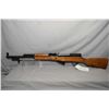 Image 3 : Norinco Model SKS Type 56 7.62 x 39 Cal Full Wood Military Rifle w/ 20" bbl [ blued finish, barrel s