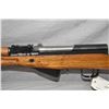 Image 4 : Norinco Model SKS Type 56 7.62 x 39 Cal Full Wood Military Rifle w/ 20" bbl [ blued finish, barrel s