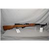 Image 1 : Norinco Model SKS Type 56 7.62 x 39 Cal Full Wood Military Rifle w/ 20" bbl [ blued finish, barrel s